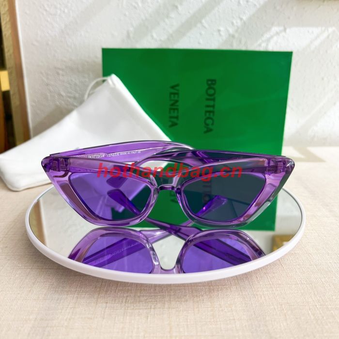 Bottega Veneta Sunglasses Top Quality BVS00165